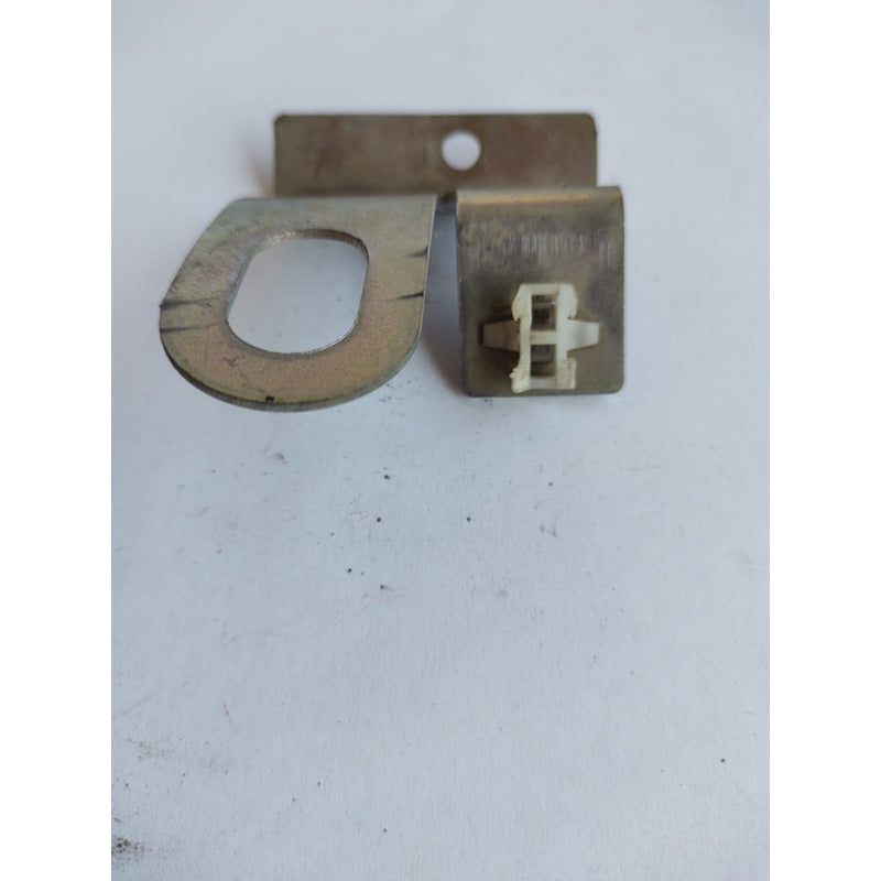 Accesorio Base Soporte Cabina Isuzu Elf