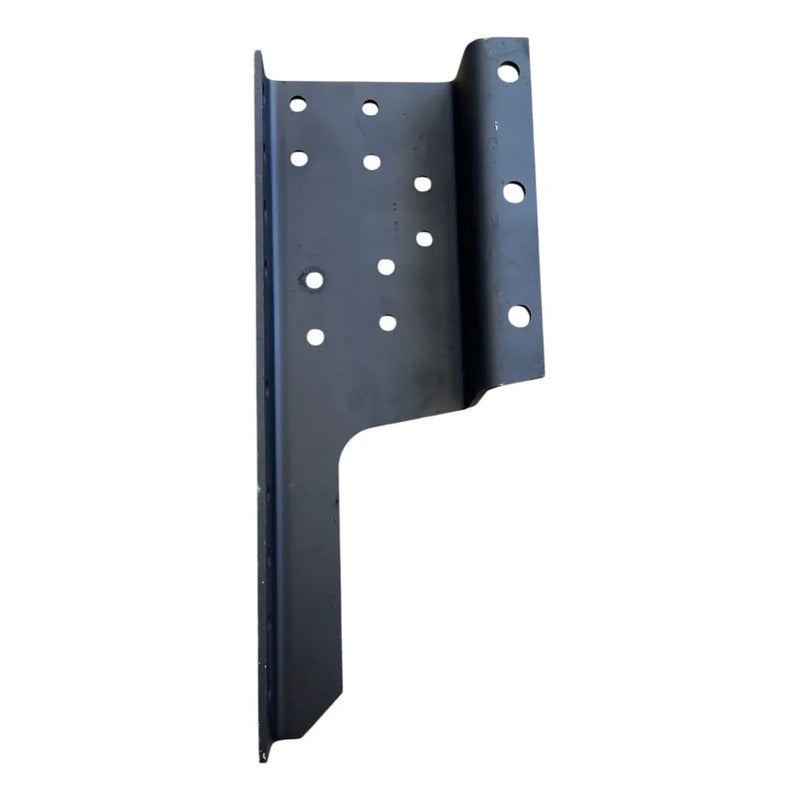 Soporte Base Placa Motor Puente Freightliner M2