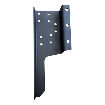 Soporte Base Placa Motor Puente Freightliner M2
