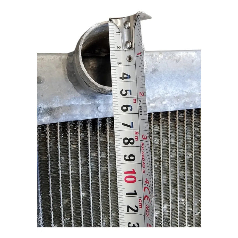 Radiador Postenfriador Tolva Sterling Fl360 Freightliner Det