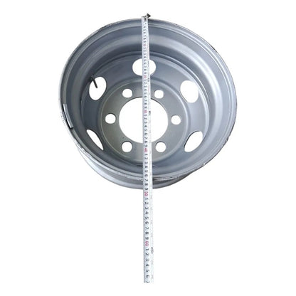 Rin 17.5 R17.5 Sterling 360 Hino 300 Faw Isuzu Elf 6 Birlos Gris