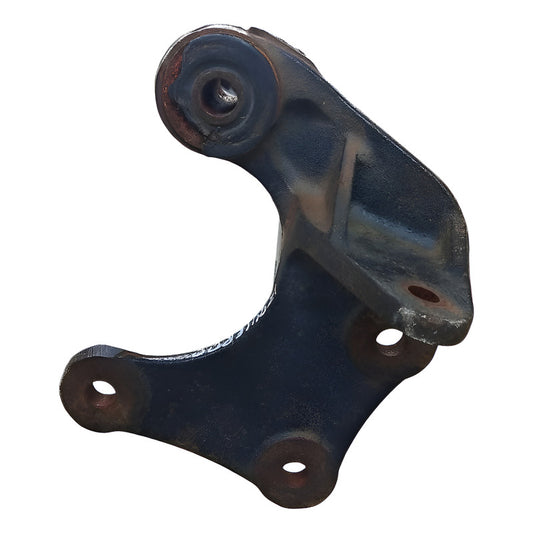 Percha Trasera Muelles Diferencial Isuzu Elf 500 Piloto Negro