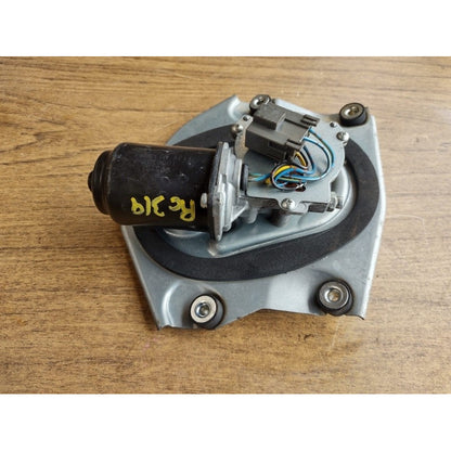 Motor Limpiadores Limpiaparabrisas Isuzu Elf 400 450 500