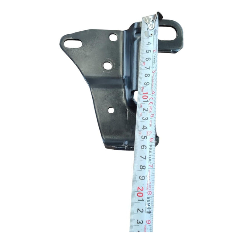 Base Extensión Aro Ventilador Isuzu 4jj1e5le Elf 300 18-23 Negro