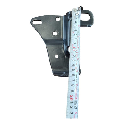 Base Extensión Aro Ventilador Isuzu 4jj1e5le Elf 300 18-23 Negro