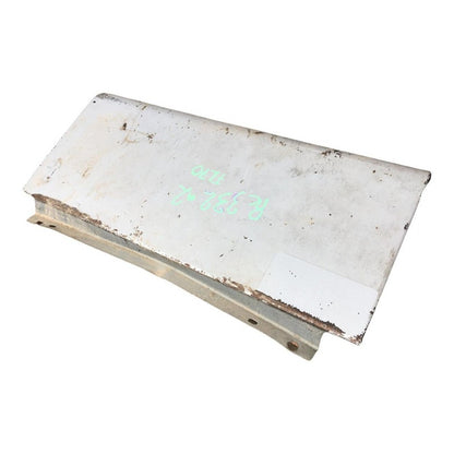 Tablero Tapa Moldura Freightliner Fl70 Fl80 Blanco