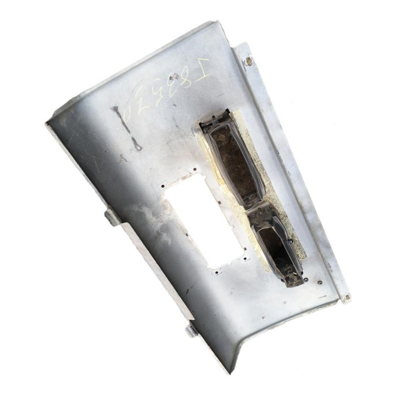 Tablero Controles Calefacción Freigthliner Fl80 Fl70