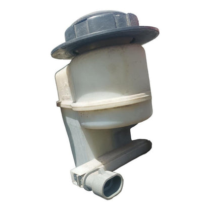 Deposito Tanque Liquido Frenos Chevrolet Vectra Sin Tapa