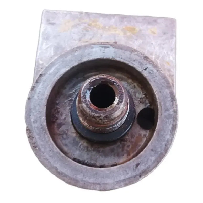 Base Soporte Filtro Diesel Sedimientos Separador Combustible