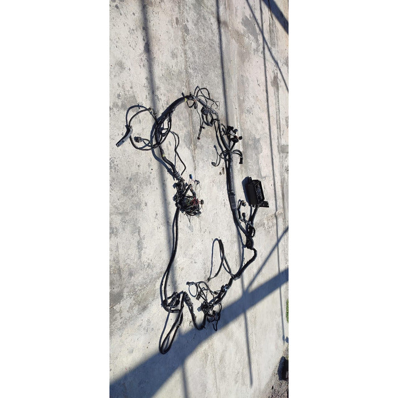 Arnes Caja Tablero Fusibles Sterling 360 Freightliner