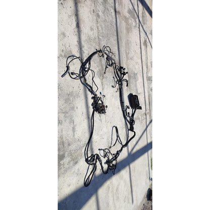 Arnes Caja Tablero Fusibles Sterling 360 Freightliner