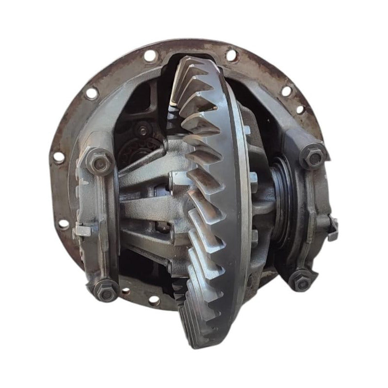 Diferencial Bola Molote Corona Piñon Hino 500 1018 Paso 9/39