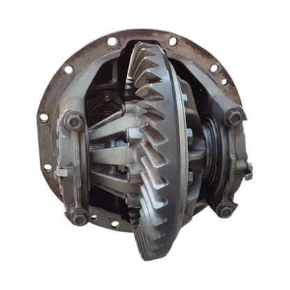 Diferencial Bola Molote Corona Piñon Hino 500 1018 Paso 9/39