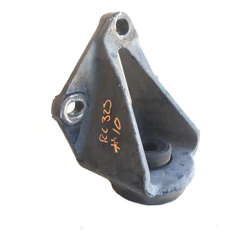 Soporte Base Motor Paccar Px6 Px-6 Kenworth T300 T370