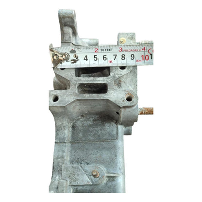 Múltiple Admisión Motor Isuzu 4hk1 Elf 400 450 500