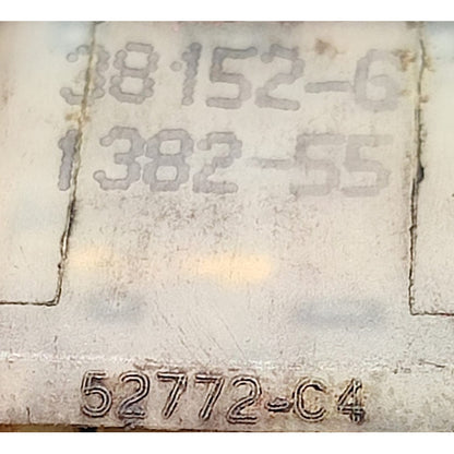 Conector Sensor Posición Árbol Cigüeñal Dodge Ram 4000 Diese