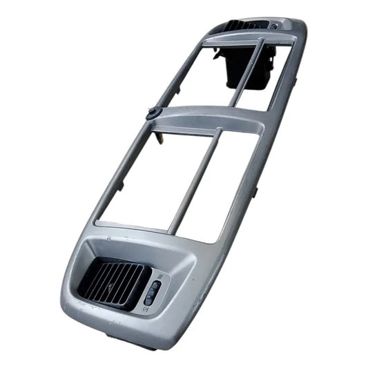 Panel Cubierta Tablero Central Hino 500 1524 Gris