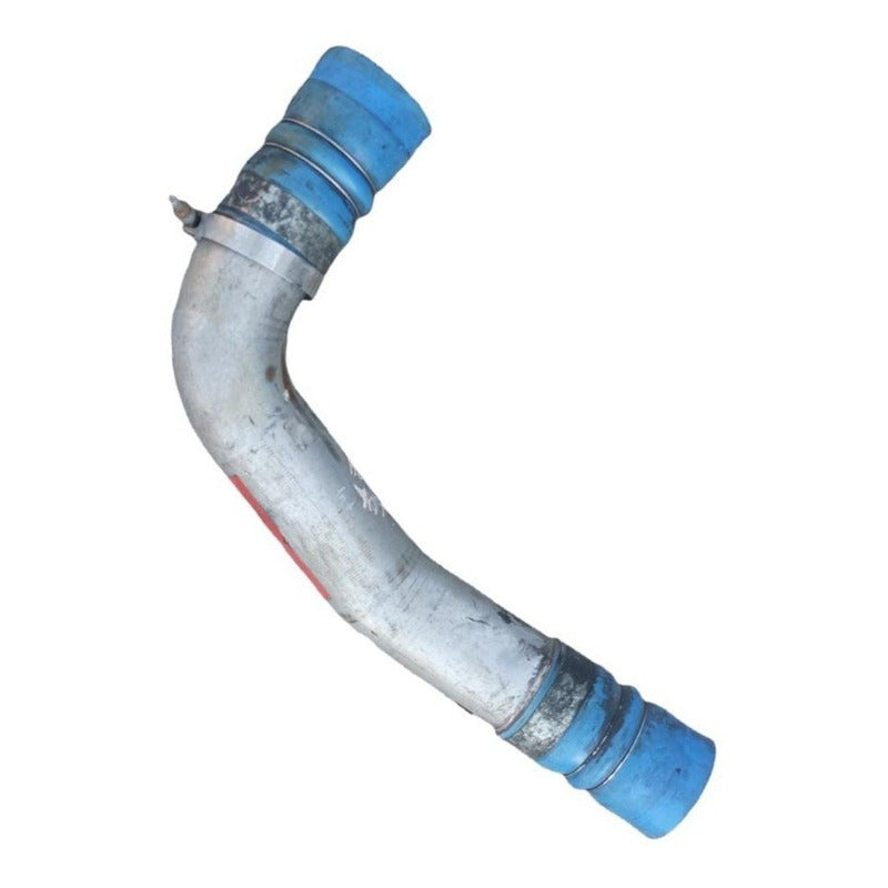 Tubo Manguera Intercooler Admisión Dt466 International 4300