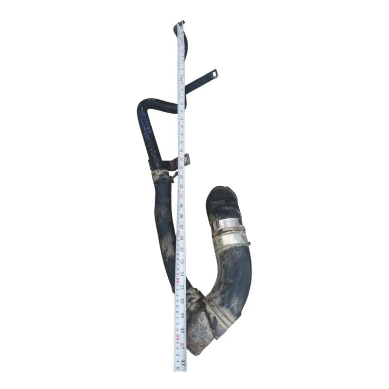 Tubo Manguera Agua Refrigerante Cummins 8.3l 6c Serie C