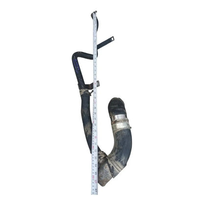 Tubo Manguera Agua Refrigerante Cummins 8.3l 6c Serie C