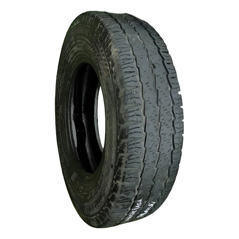 Llanta Continental Vancontact A/s Lt215/85 R16 Sin Rin A1