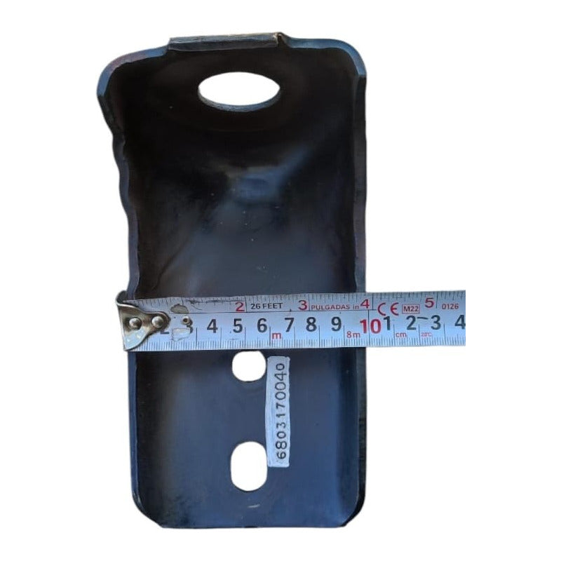 Base Soporte Amortiguador Freightliner Fl 70 Fl70