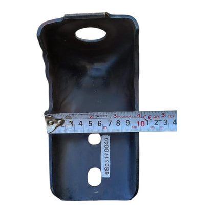 Base Soporte Amortiguador Freightliner Fl 70 Fl70