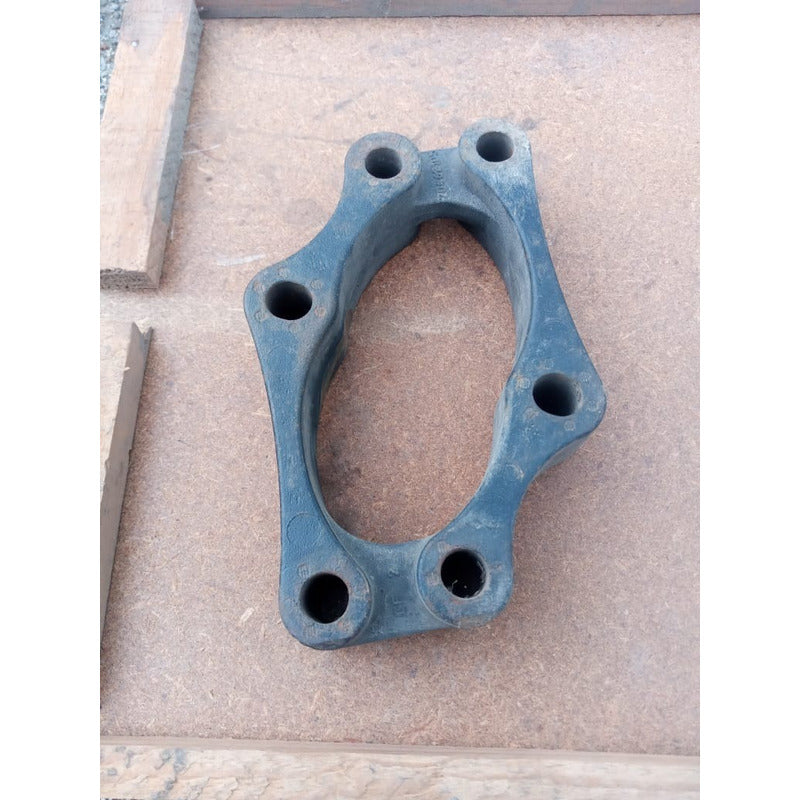 Abrazadera Bracket Diferencial Suspensión De Aire Volvo
