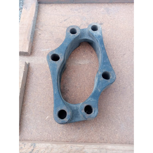 Abrazadera Bracket Diferencial Suspensión De Aire Volvo