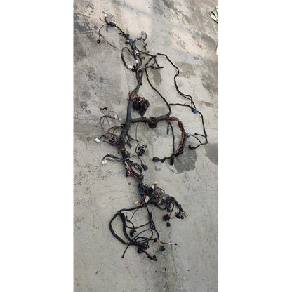 Arnes Tablero Instrumentos Citystar Cf600 International