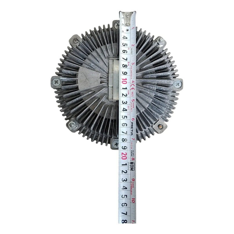 Ventilador Térmico Fan Clutch Sterling Fl360 Freightliner