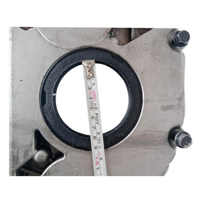 Tapa Bomba Aceite Mercedes Benz Om 906