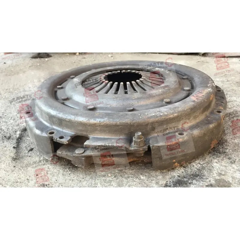 Clutch Con Planta Y Pasta Motor International Mwm Navistar