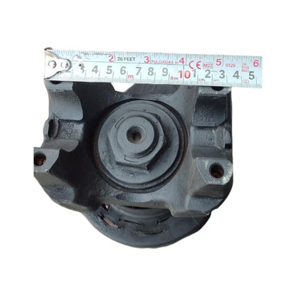 Barra Flecha Cardan Freightliner Fl 70 Fl 80 Par