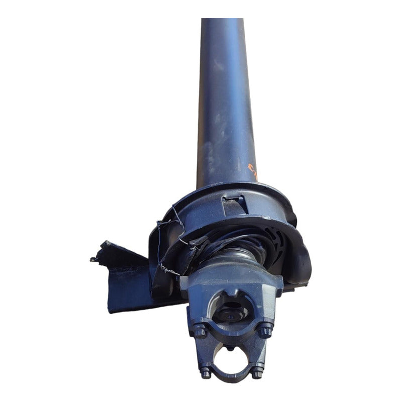 Barra Cardan Cople Cruceta 6 Pulgadas Kenworth T300