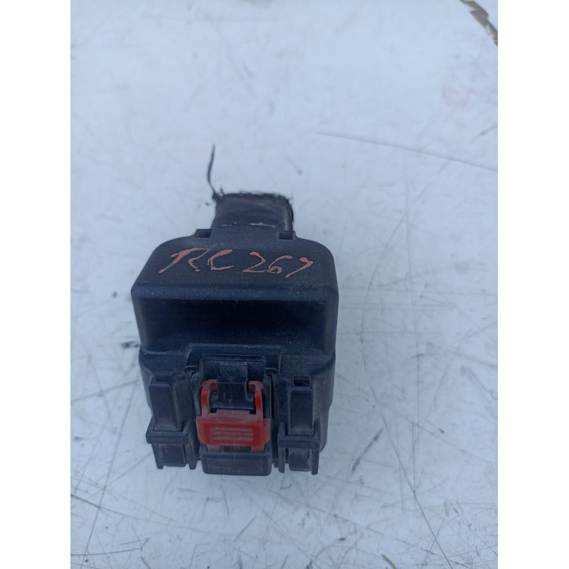 Conectores Arnés Módulo Ecu Computadora Dodge Ram 4000 5.7l