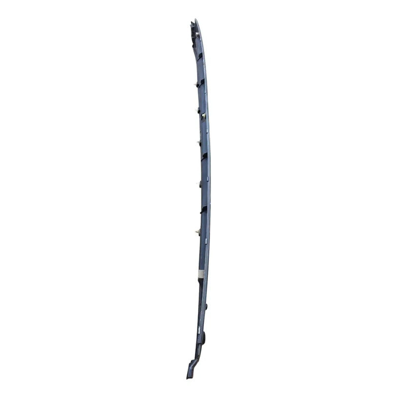 Parrilla Moldura Limpiadores Cabina Sterling Fl360 Freightli Negro