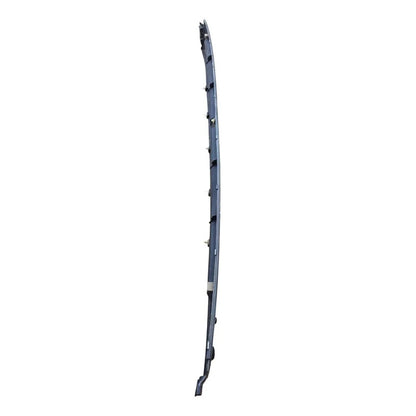 Parrilla Moldura Limpiadores Cabina Sterling Fl360 Freightli Negro