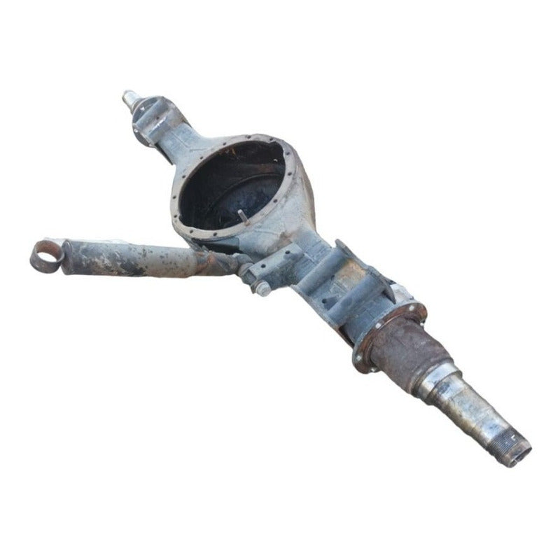 Funda Diferencial Isuzu Elf 200 300 5 Birlos