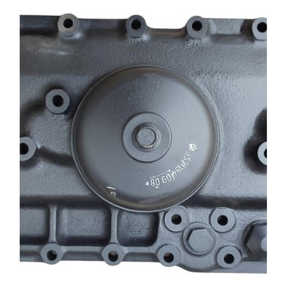 Tapa Enfriador Aceite Motor Mercedes Benz Om 366