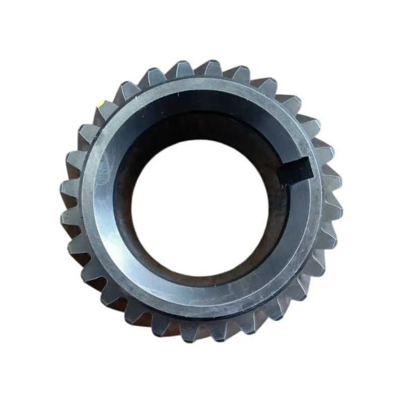 Engrane Cigueñal Motor Hino 300 816 716 28 Dientes Detalle
