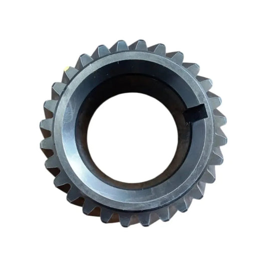 Engrane Cigueñal Motor Hino 300 816 716 28 Dientes Detalle