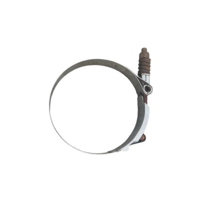 Abrazadera Postenfriador Admisión Motor Camión 3  Universal
