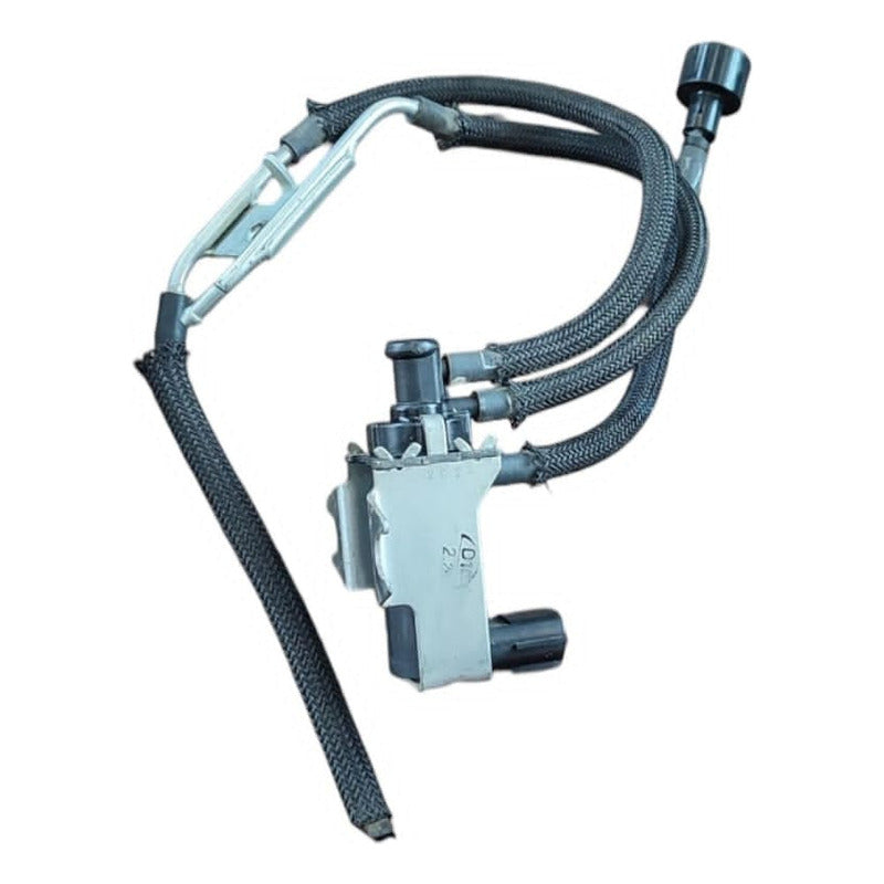 Valvula Vacio Sensor Turbo Isuzu 4jj1e5le Elf 300 18-23 Negro