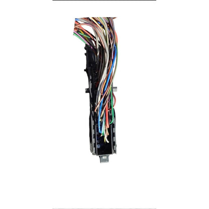 Conector Módulo Motor Mercedes Benz 906 Detalle