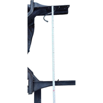 Base Soporte Seguro Cabina Hyundai H120