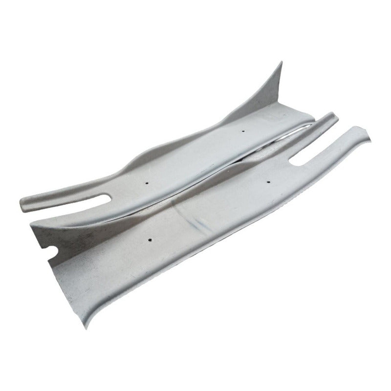 Forro Cubierta Tolva Interior Cabina Ford Sterling Par