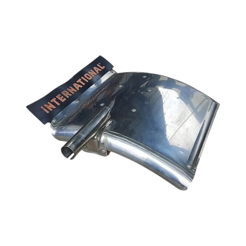 Tolva Salpicadera Lodera Guardafango International 4300