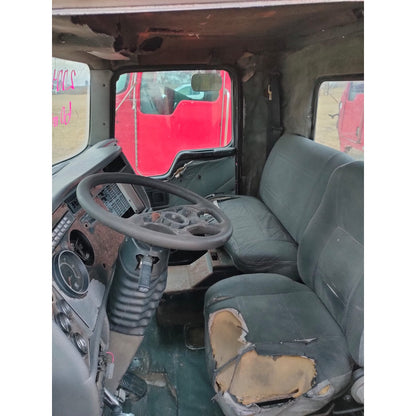 Cabina Kenworth T300 Año 2004