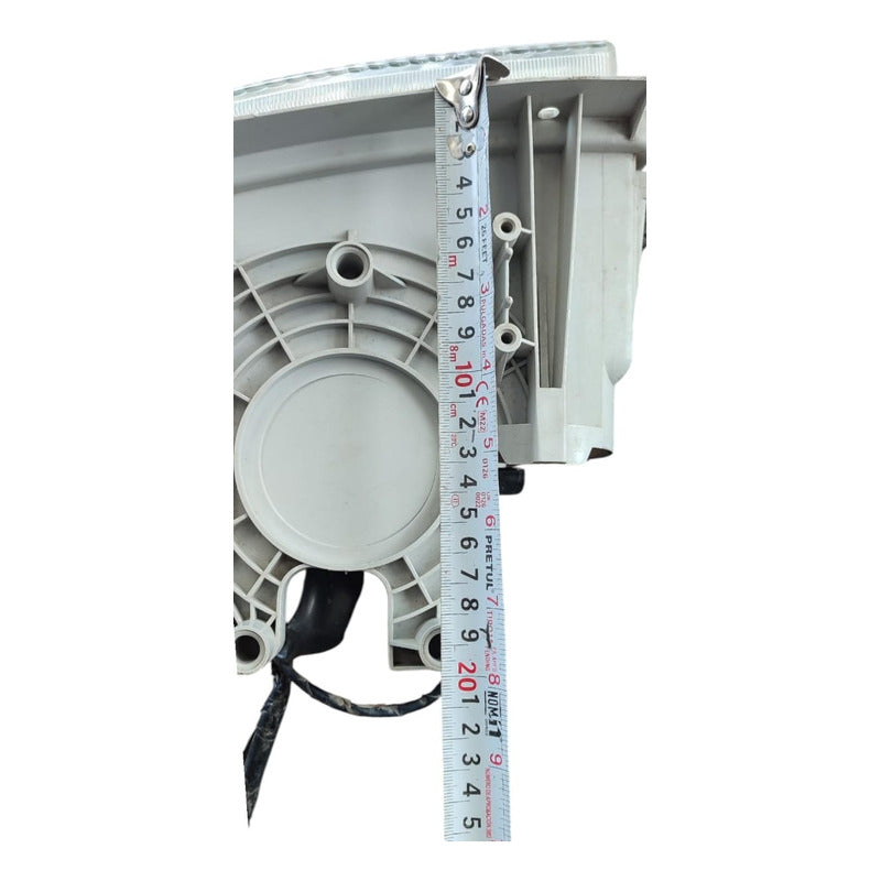 Faro Luz Isuzu Elf 300 2018-2023 Copiloto Derecho/pasajero